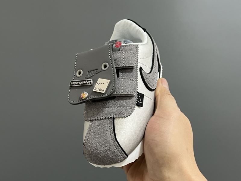 Nike Kids Shoes